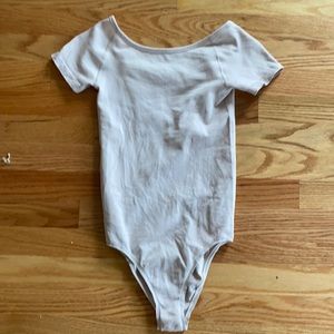 Lululemon Bodysuit/leotard